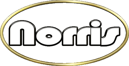 Norris N MASCULINE -  UK - USA - IRL - AUS - NZ First Names 