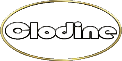 Clodine C FEMININE - France First Names 