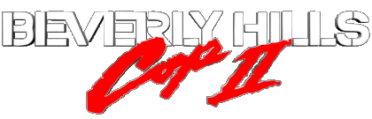 02 Logo Beverly Hills Cop Film Internazionale Multimedia 