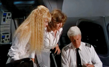 Airport 2 - The Sequel Airplane Movies International Multi Media 