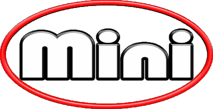 Mini M WEIBLICH - Frankreich Vorname 