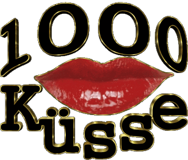 1000 Küsse Deutsche Nachrichten 