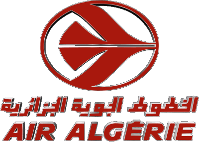 Air Algérie Algérie Afrique Avions - Compagnie Aérienne Transports 