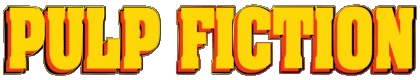Logo Pulp Fiction Cinéma International Multi Média 