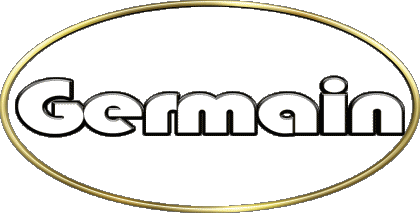 Germain G MASCULINE - France First Names 