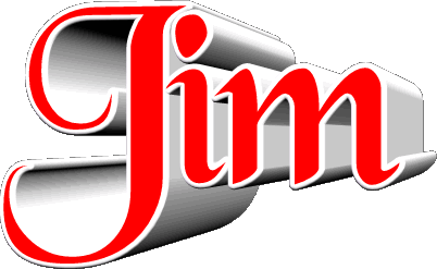 Jim J MASCULINO - UK - USA - IRL - AUS - NZ Nombre 