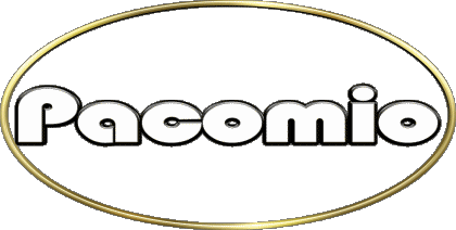 Pacomio P MASCULINE - Italy First Names 