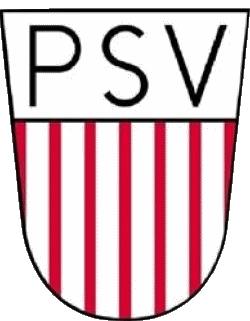 1948-1948 PSV Eindhoven Países Bajos Fútbol Clubes Europa Logo Deportes 