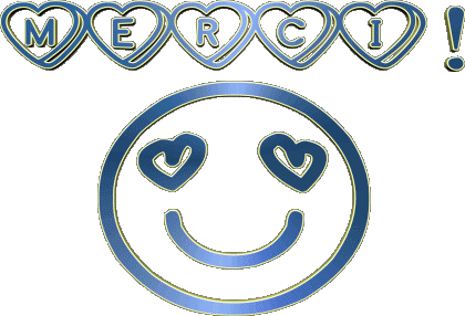 05 Merci French Messages 