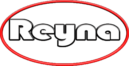 Reyna R FEMENINO - España Nombre 