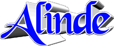 Alinde A FEMMINILE - Germania Nome 