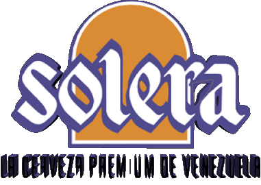 Solera Venezuela Cervezas Bebidas 