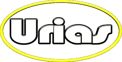 Urias U MASCULINE -  UK - USA - IRL - AUS - NZ First Names 