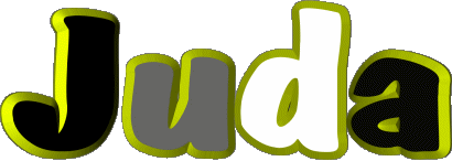 Juda J MASCULINE - France First Names 