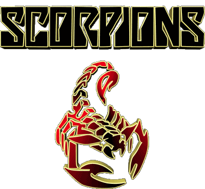 Scorpions Hard Rock Musica Multimedia 