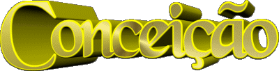 Conceição C FEMENINO - Portugal Nombre 