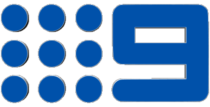 Nine Network Australia Channels - TV World Multi Media 