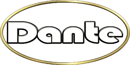 Dante D MASCULIN - Allemagne Prénoms 