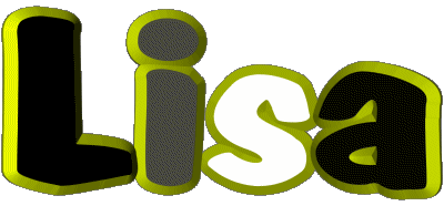 Lisa L FEMININE - France First Names 