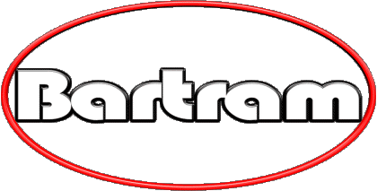 Bartram B MASCULIN - UK - USA Prénoms 