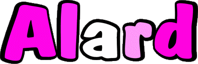 Alard A MASCULINO - Francia Nombre 