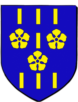 LUGNY 71 Departamentos - Ciudades Francia Banderas 