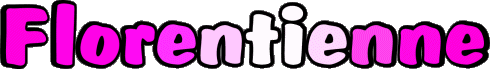 Florentienne F WEIBLICH - Frankreich Vorname 