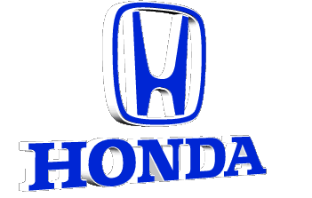 Logo Honda Cars Transport 