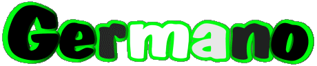 Germano G MASCHIO -  Italia Nome 