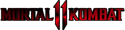 Logo Mortal Kombat Videospiele Multimedia 