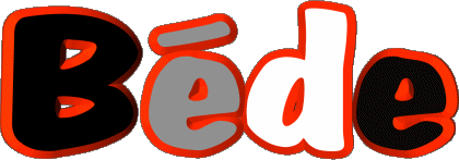 Béde B MASCULINE - France First Names 