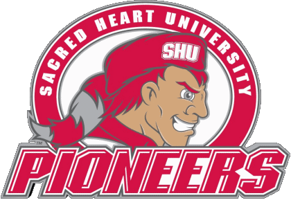 Sacred Heart Pioneers S N C A A - D1 (National Collegiate Athletic Association) Sport 