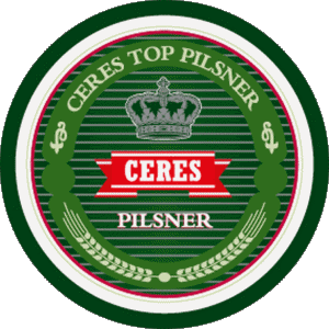 Ceres Denmark Beers Drinks 