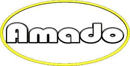 Amado A MASCULINE - Spain First Names 