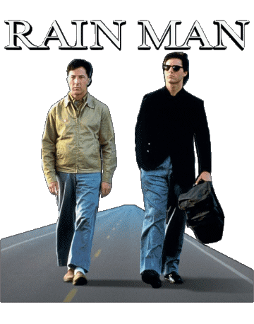 Logo Rain Man Film Internazionale Multimedia 