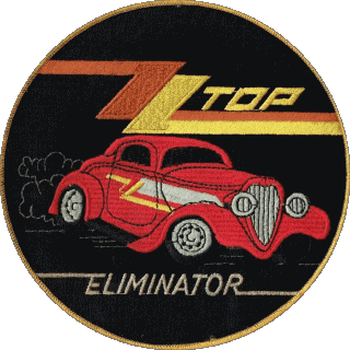 ZZ Top Rock USA Music Multi Media 