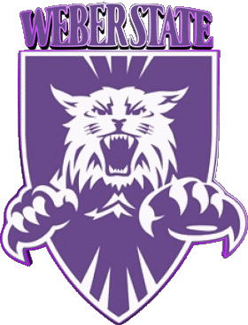 Weber State Wildcats W N C A A - D1 (National Collegiate Athletic Association) Deportes 