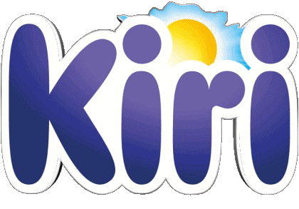 Kiri Francia Quesos Comida 