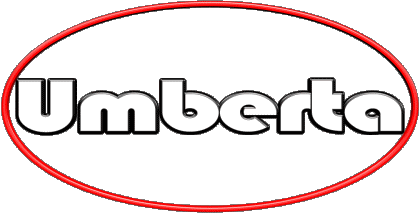 Umberta U FEMMINILE - Italia Nome 