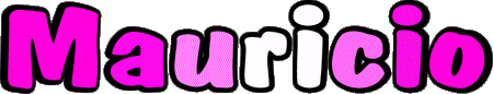 Mauricio M MANN  - Spanien Vorname 