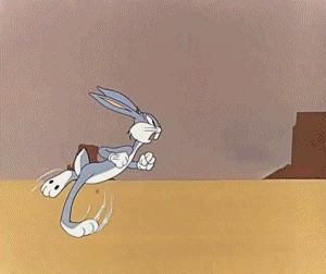 Rides Again Bugs Bunny Cartoons TV - Movies Multi Media 