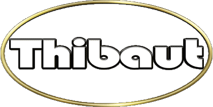 Thibaut T MASCULIN - France Prénoms 