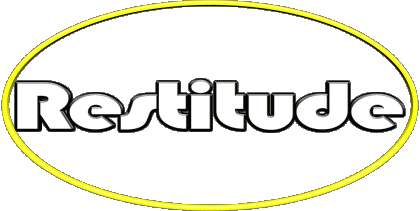 Restitude R FEMENINO - Francia Nombre 