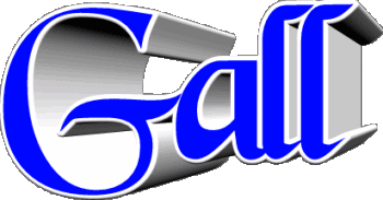 Gall G MASCULIN - France Prénoms 