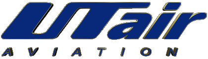 Utair Russland Europa Flugzeuge - Fluggesellschaft Transport 