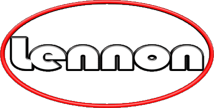 Lennon L MASCHIO - UK - USA - IRL - AUS - NZ Nome 