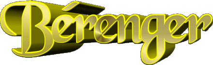 Bérenger B MASCULINO - Francia Nombre 