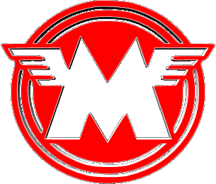 Logo Matchless MOTOCICLI Trasporto 