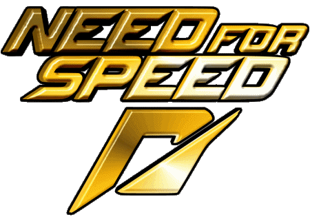 Logo Need for Speed Videospiele Multimedia 