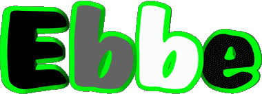 Ebbe E FEMENINO - Alemania Nombre 